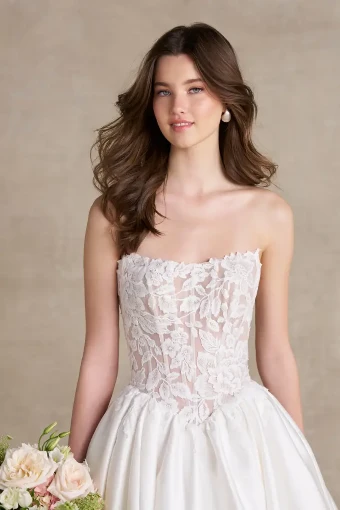 Allure 147148 #11 default ivory/champagne thumbnail