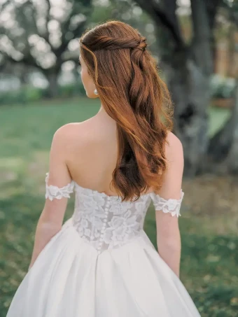 Allure 147148 #7 ivory/champagne thumbnail