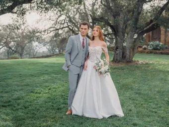 Allure 147148 #3 ivory/champagne thumbnail