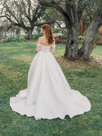 Allure 147148 #5 ivory/champagne thumbnail