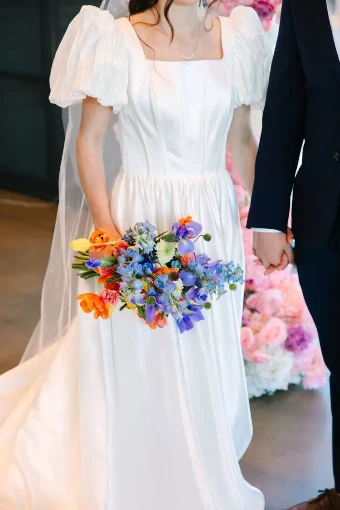 House of Wu 145082 #3 default Almond/Ivory thumbnail