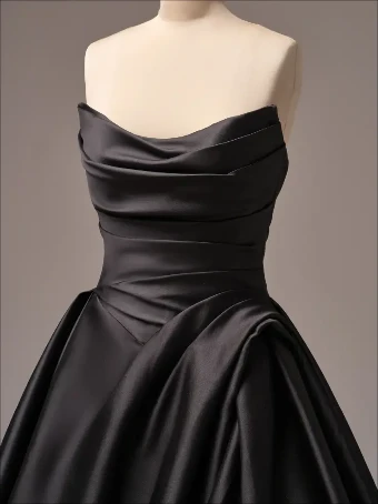 Maggie Sottero 145805 #9 Ivory thumbnail