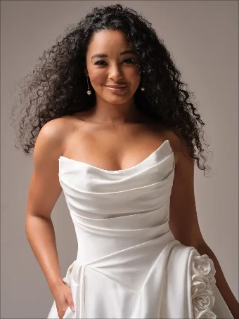 Maggie Sottero 145805 #2 Ivory thumbnail