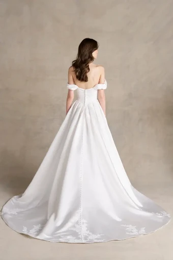 Allure 147150 #7 Ivory thumbnail