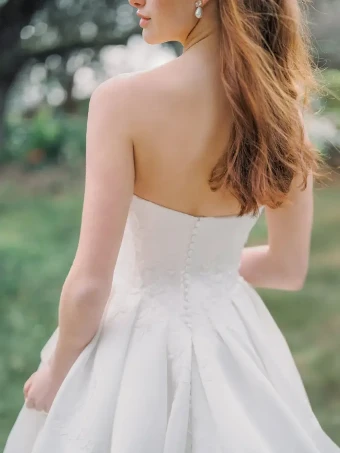 Allure 147150 #3 Ivory thumbnail