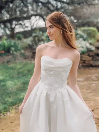 Allure 147150 #1 Ivory thumbnail