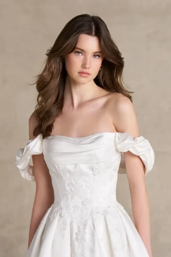 Allure 147150 #6 Ivory thumbnail