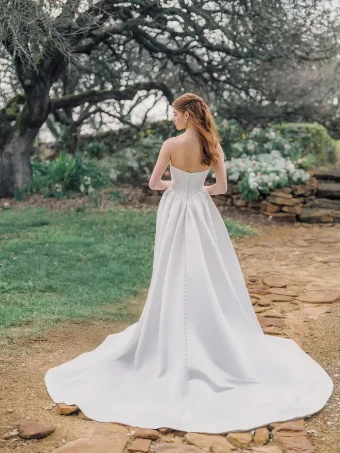 Allure 147150 #2 Ivory thumbnail