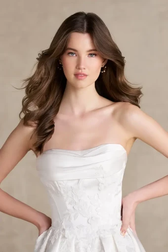 Allure 147150 #8 default Ivory thumbnail