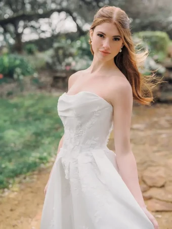 Allure 147150 #4 Ivory thumbnail