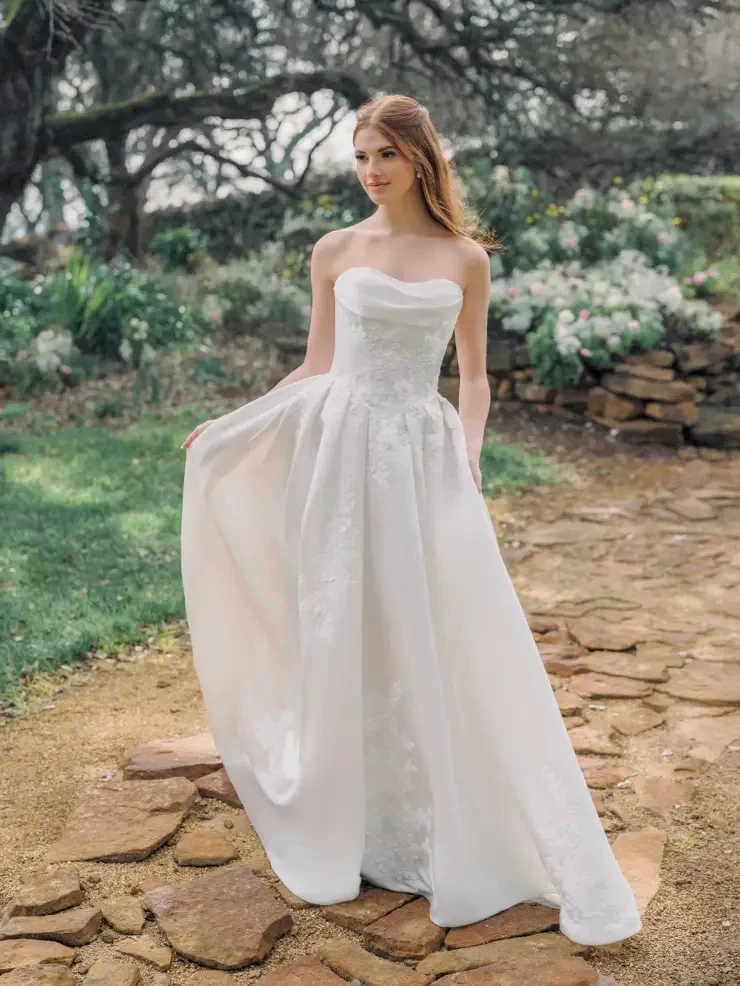 Bridal | Fantasy Bridal