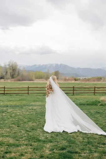 Maggie Sottero 146753 #6 default Ivory thumbnail