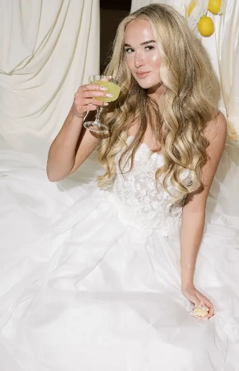 Maggie Sottero 146753 #5 Ivory thumbnail