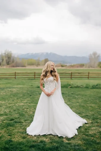 Maggie Sottero 146753 #0 default Ivory thumbnail