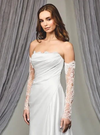 Dream Collection 147400 #2 default Ivory thumbnail