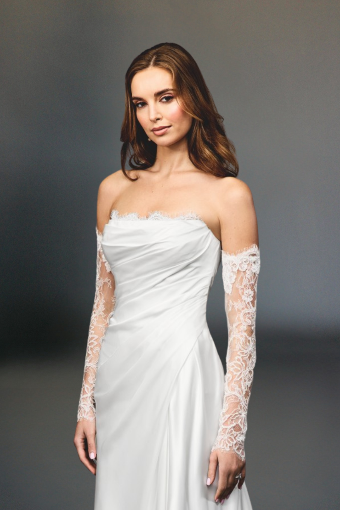 Dream Collection 147400 #3 Ivory thumbnail
