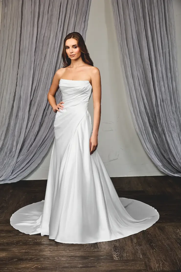 Bridal | Fantasy Bridal
