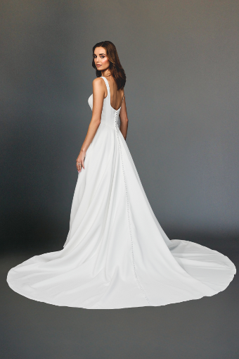 Dream Collection 147403 #2 Off White/Ivory thumbnail