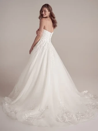 Maggie Sottero 139271 #3 default Ivory (Natural Illusion) thumbnail