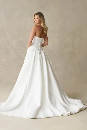 Allure 147105 #7 Ivory thumbnail