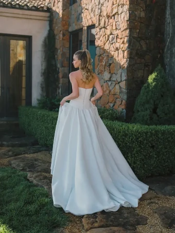 Allure 147105 #1 Ivory thumbnail