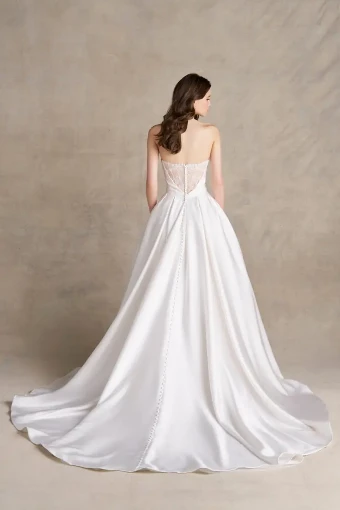 Allure 147152 #1 Ivory/Nude thumbnail