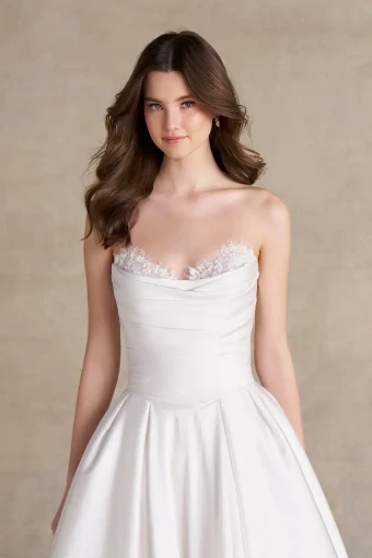 Allure 147152 #11 default Ivory/Nude thumbnail