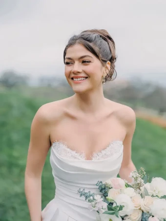 Allure 147152 #5 Ivory/Nude thumbnail