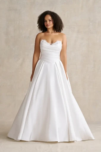 Allure 147152 #0 default Ivory/Nude thumbnail