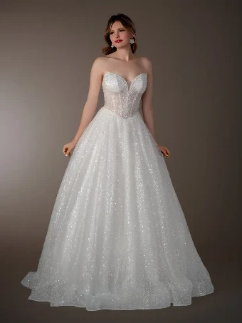 Dream Collection 146529 #0 default Off White/Ivory thumbnail