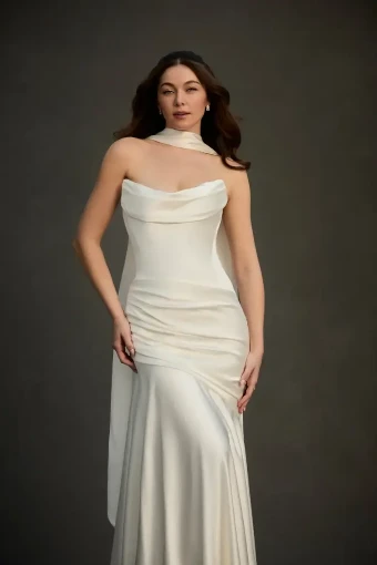 Allure 147001 #16 Ivory thumbnail