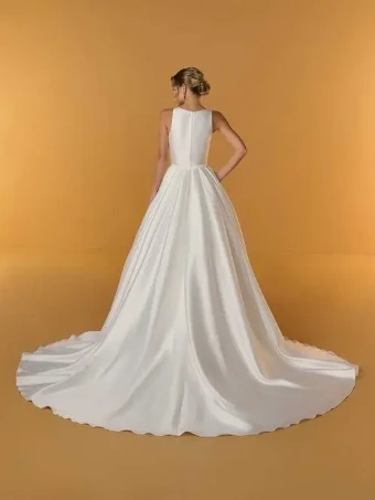 House of Wu 147042 #3 default Ivory thumbnail