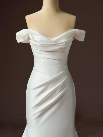 Sottero and Midgley 147886 #6 Ivory thumbnail