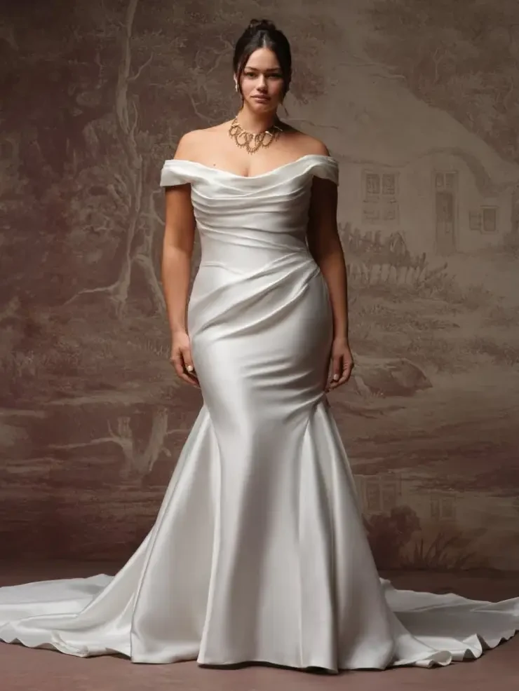 Bridal | Fantasy Bridal