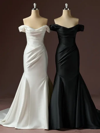 Sottero and Midgley 147886 #8 Ivory thumbnail
