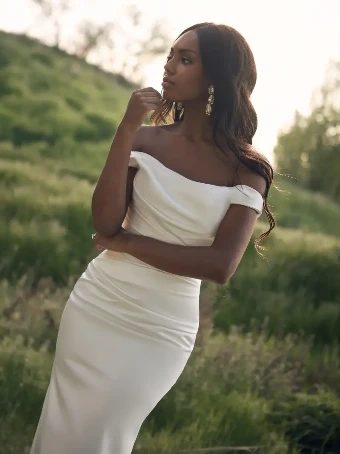 Rebecca Ingram 147839 #8 Diamond White thumbnail
