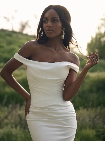 Rebecca Ingram 147839 #6 Diamond White thumbnail