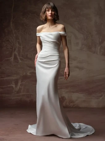Rebecca Ingram 147839 #1 Diamond White thumbnail