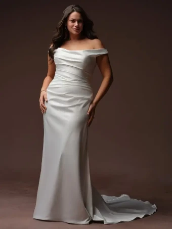 Rebecca Ingram 147839 #0 default Diamond White thumbnail