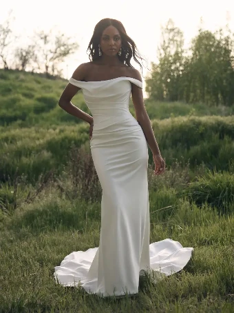 Rebecca Ingram 147839 #5 Diamond White thumbnail