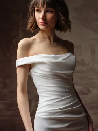 Rebecca Ingram 147839 #2 Diamond White thumbnail