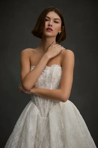 Allure 147128 #8 default Ivory thumbnail