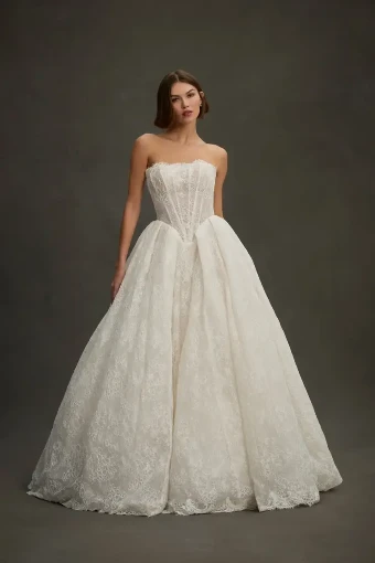 Allure 147128 #5 Ivory thumbnail