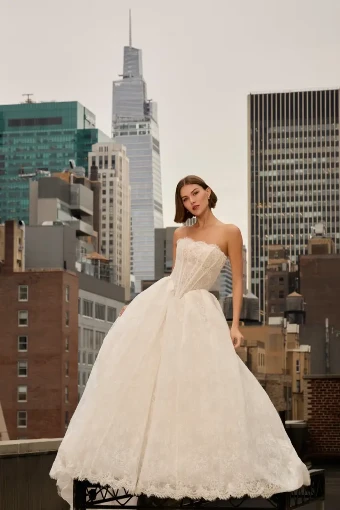 Allure 147128 #0 default Ivory thumbnail