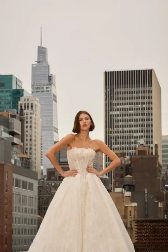 Allure 147128 #1 Ivory thumbnail