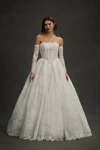 Allure 147128 #3 Ivory thumbnail