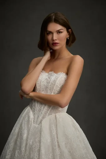 Allure 147128 #6 Ivory thumbnail