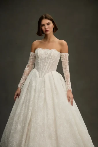 Allure 147128 #4 Ivory thumbnail