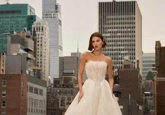 Allure 147128 #2 Ivory thumbnail
