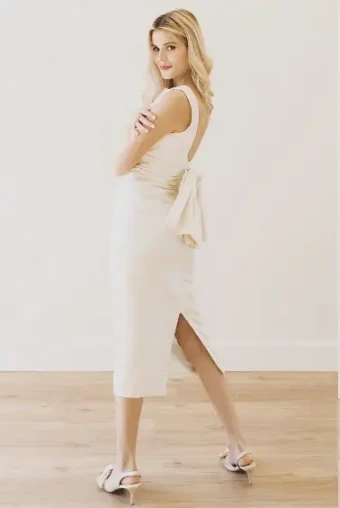 Watters 146398 #1 Ivory thumbnail